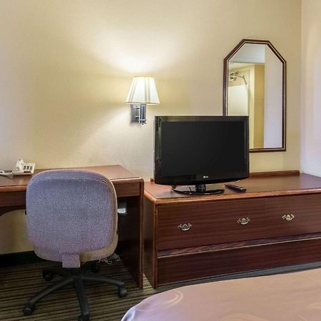 Quality Inn Alexandria Eksteriør billede